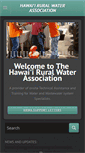 Mobile Screenshot of hrwa.net